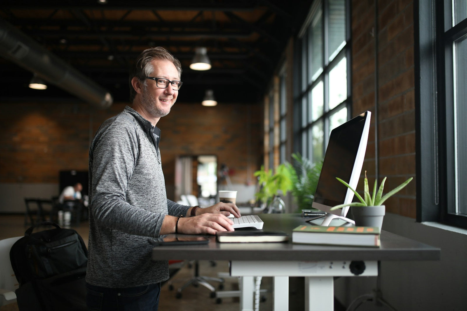 Work Smarter: Efficient Work Isn't About Sitting Longer