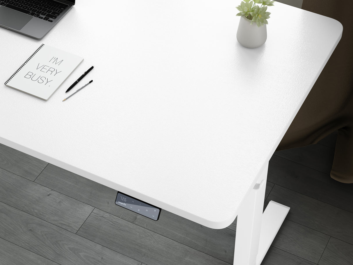 Maidesite T1 Pro - Electric Height-Adjustable Standing Desk Frame