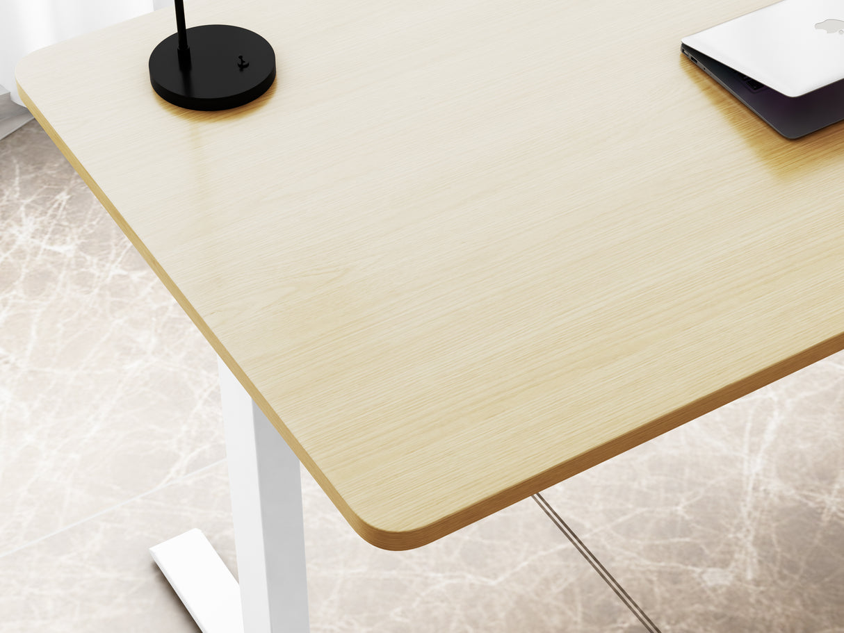 Maidesite T1 Pro - Electric Height-Adjustable Standing Desk Frame