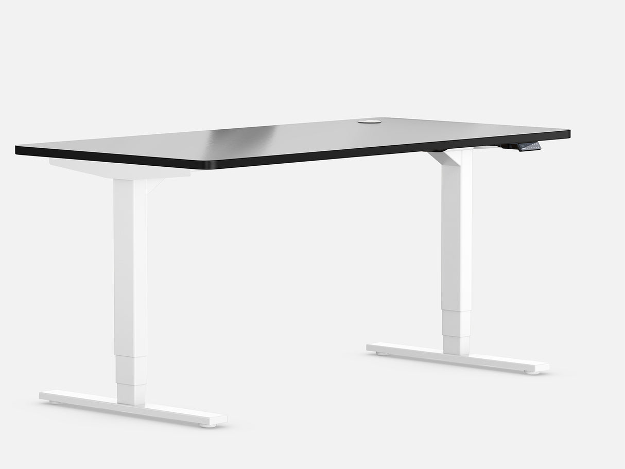 Maidesite T2 Pro Plus - Electric Height Adjustable Standing Desk Frame
