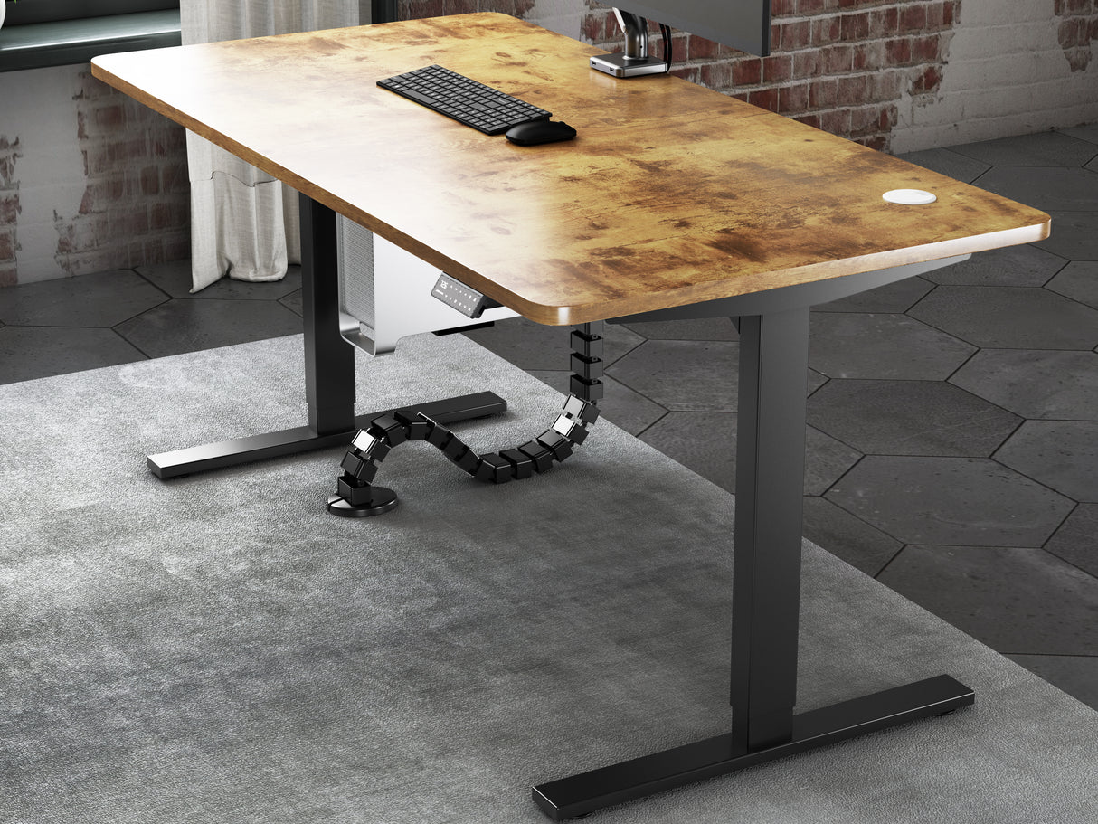 Maidesite T2 Pro - Electric Stand Up Desk Frame