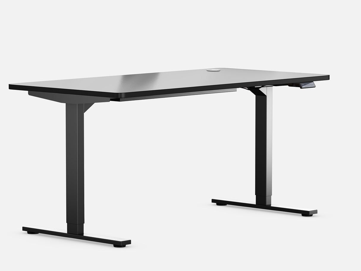 Maidesite T2 Pro - Electric Stand Up Desk Frame