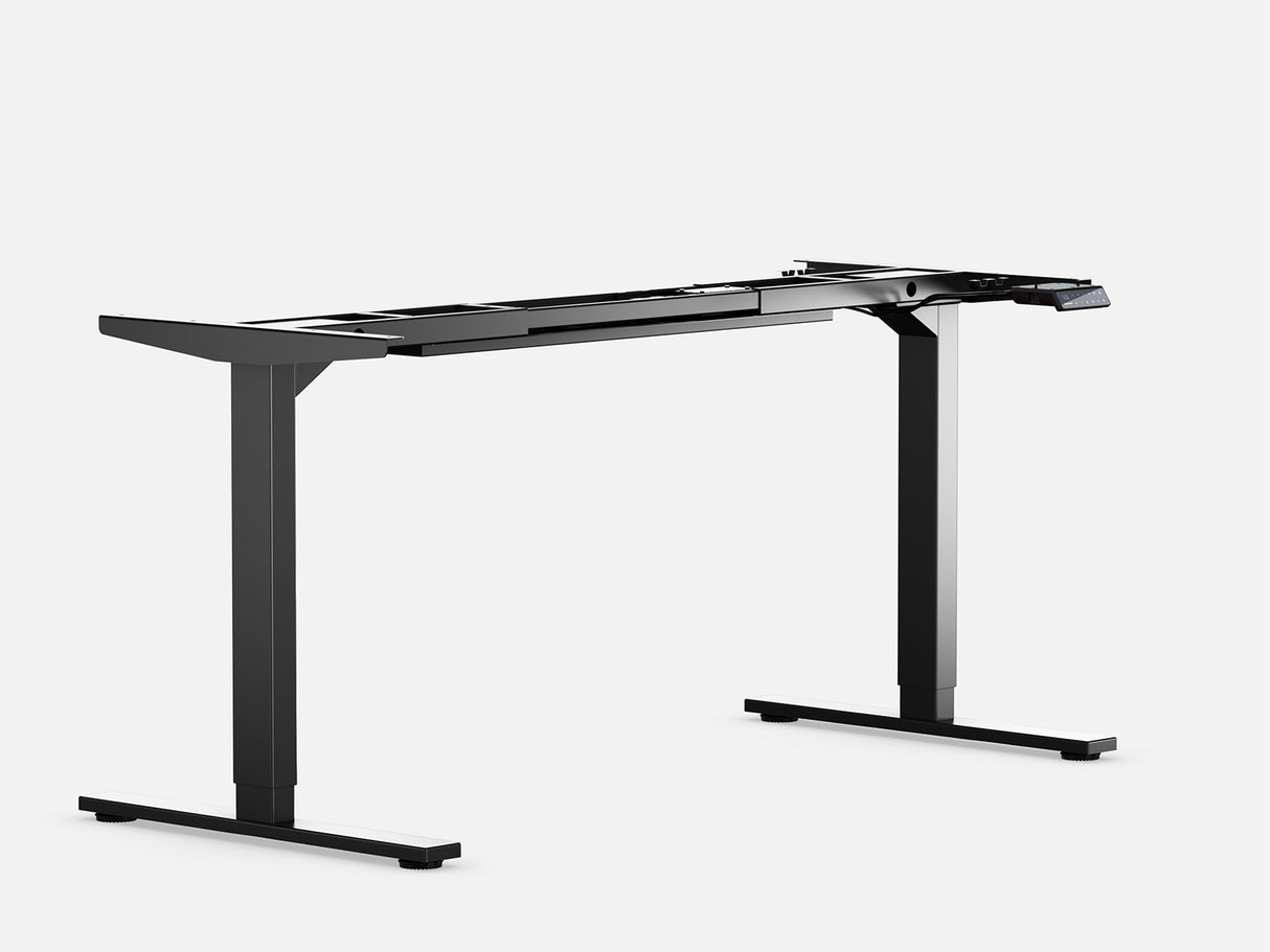 Maidesite T2 Pro - Electric Stand Up Desk Frame