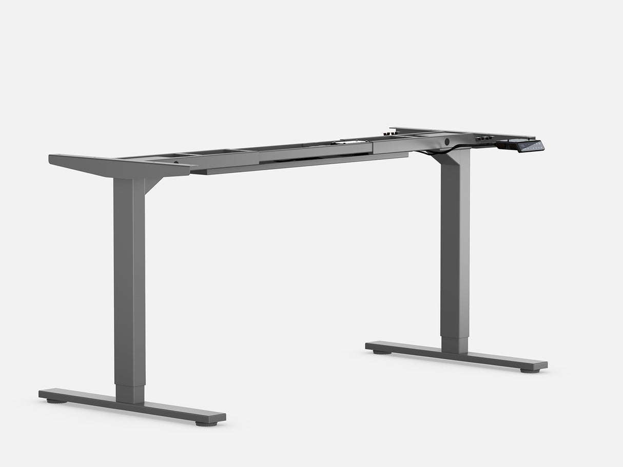 Maidesite T2 Pro - Electric Stand Up Desk Frame