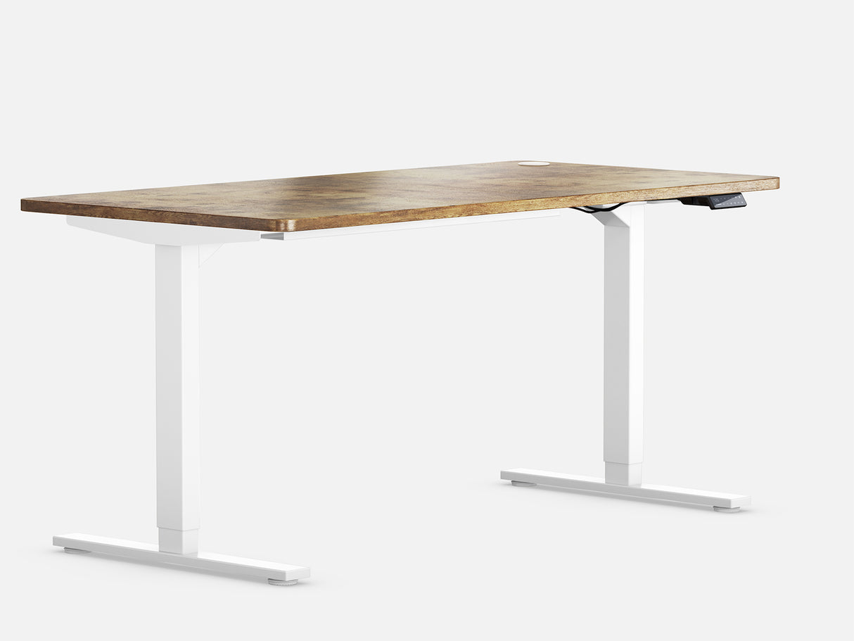 Maidesite T2 Pro - Electric Stand Up Desk Frame
