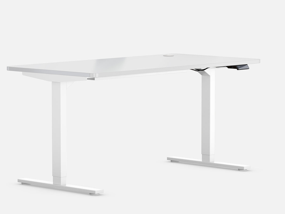 Maidesite T2 Pro - Electric Stand Up Desk Frame
