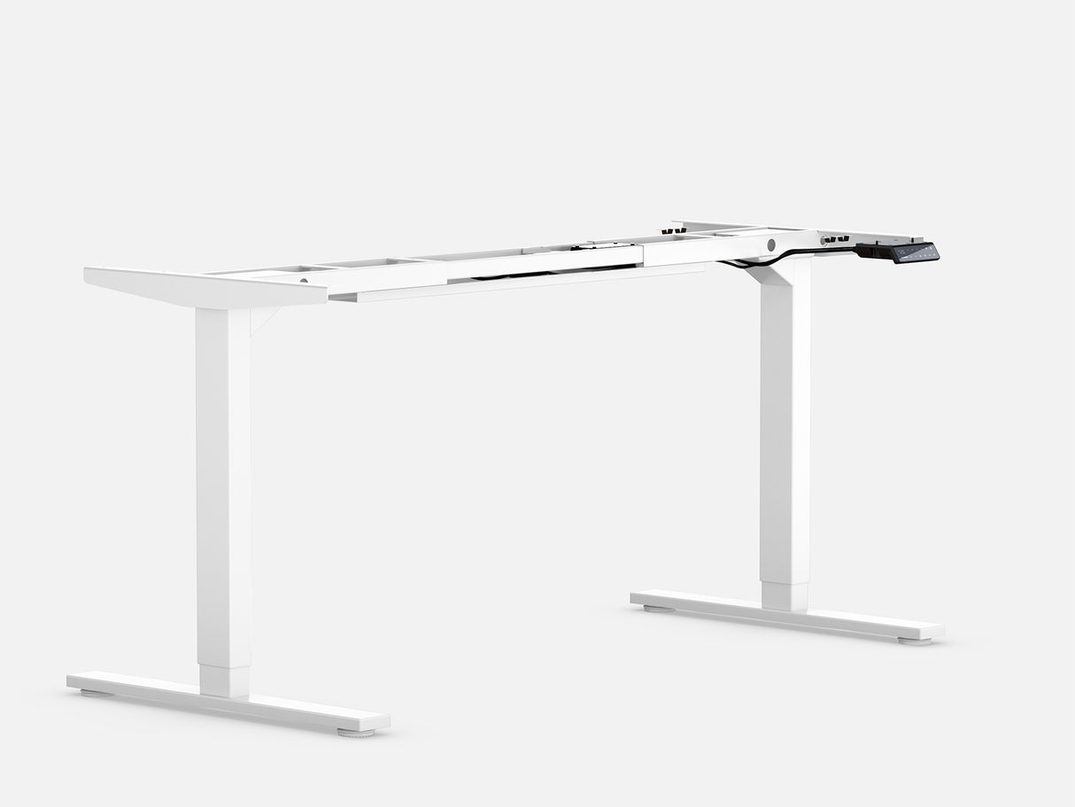Maidesite T2 Pro - Electric Stand Up Desk Frame