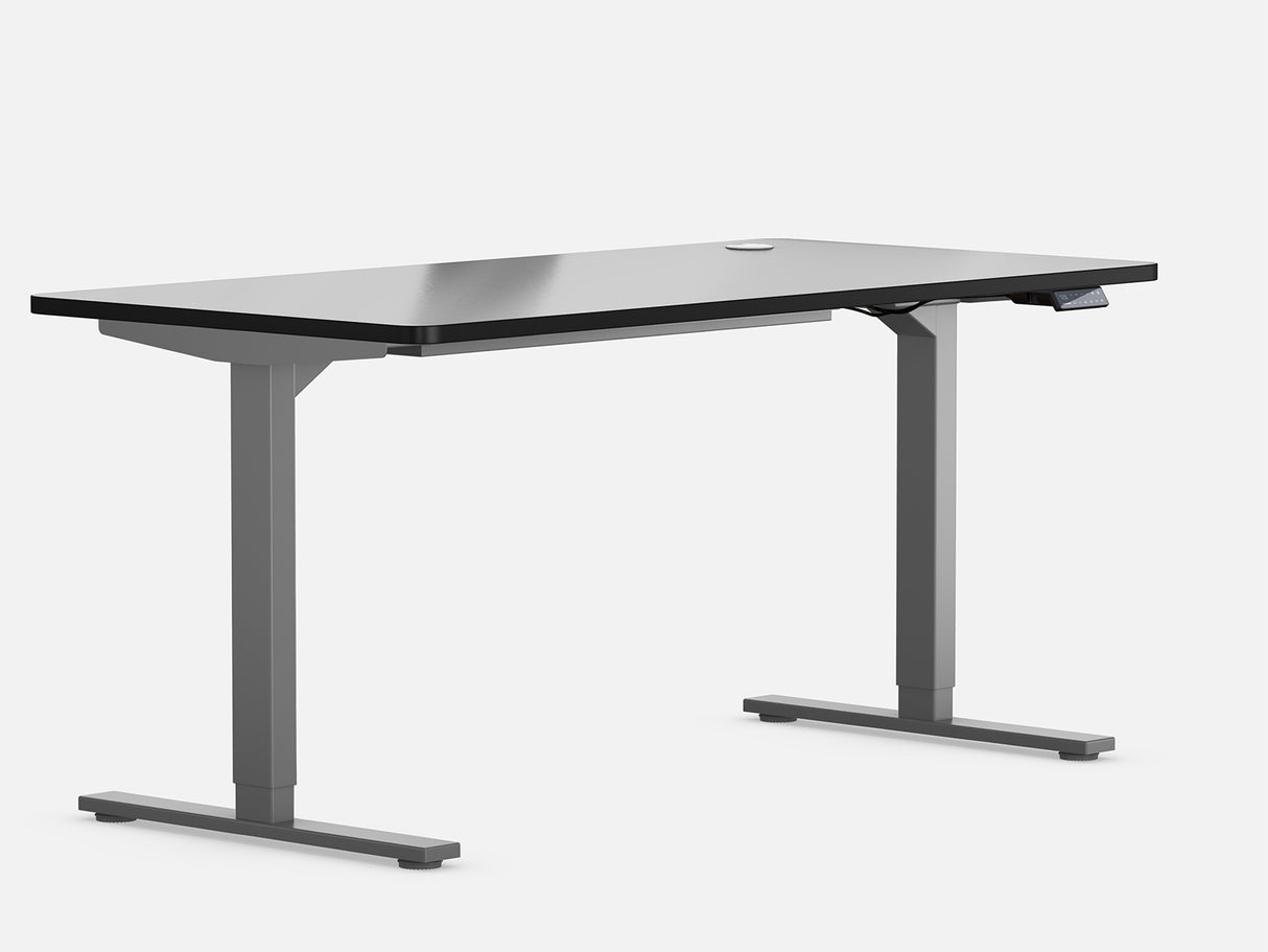 Maidesite T2 Pro - Electric Stand Up Desk Frame