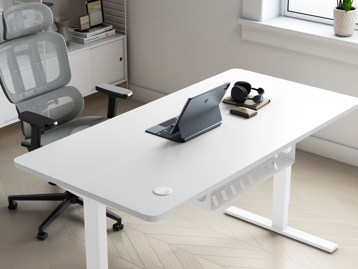 Maidesite T2 Pro - Electric Stand Up Desk Frame