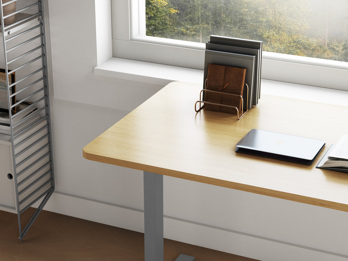 Maidesite T2 Pro - Electric Stand Up Desk Frame