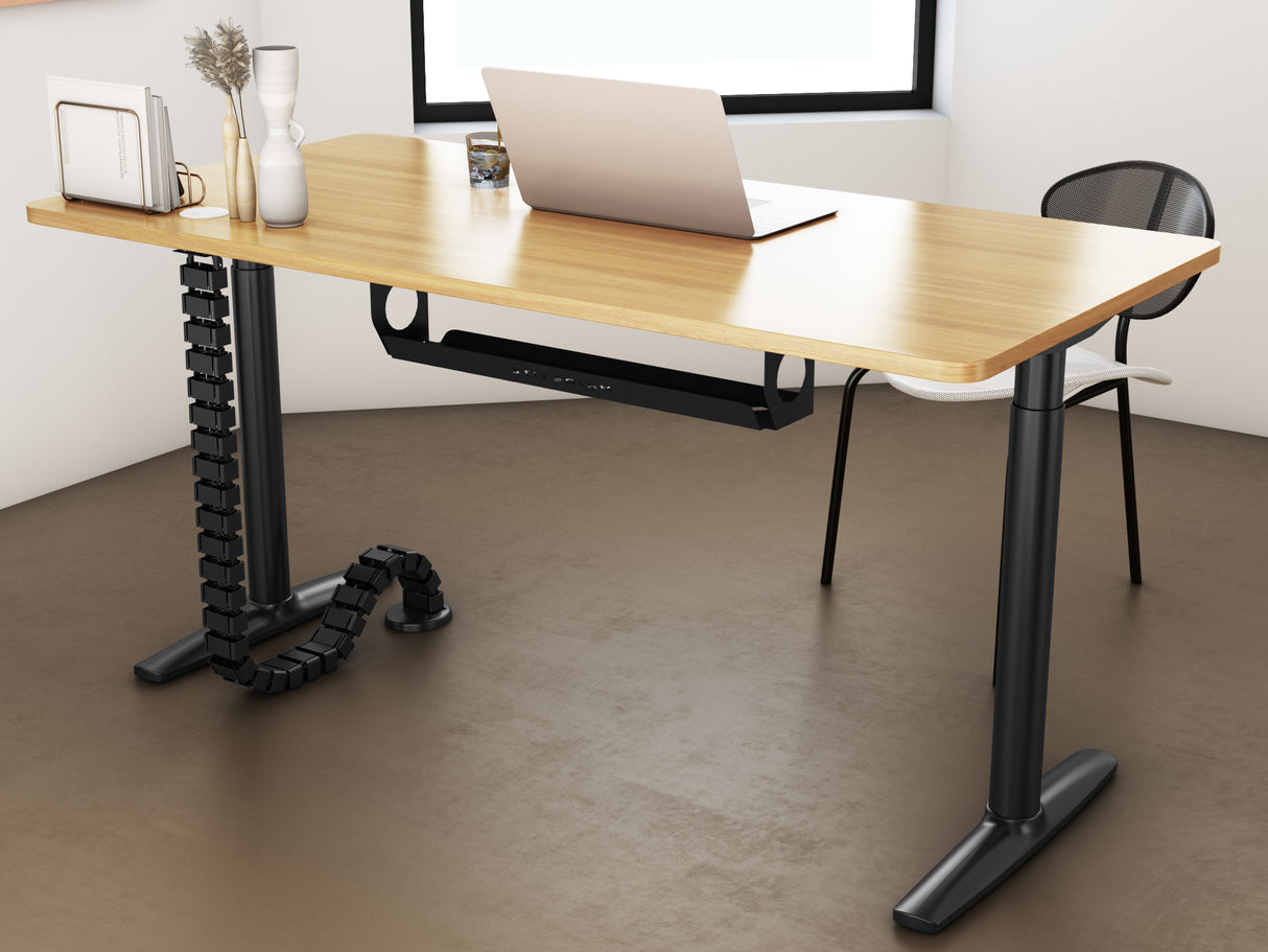 Maidesite TO1 Pro - Electric Stand Up Desk Frame