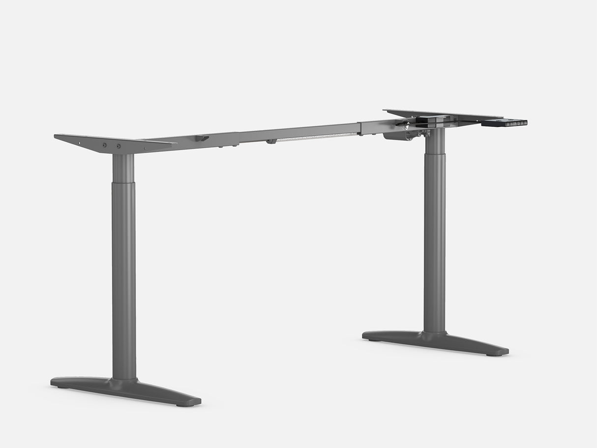 Maidesite TO1 Pro - Electric Stand Up Desk Frame