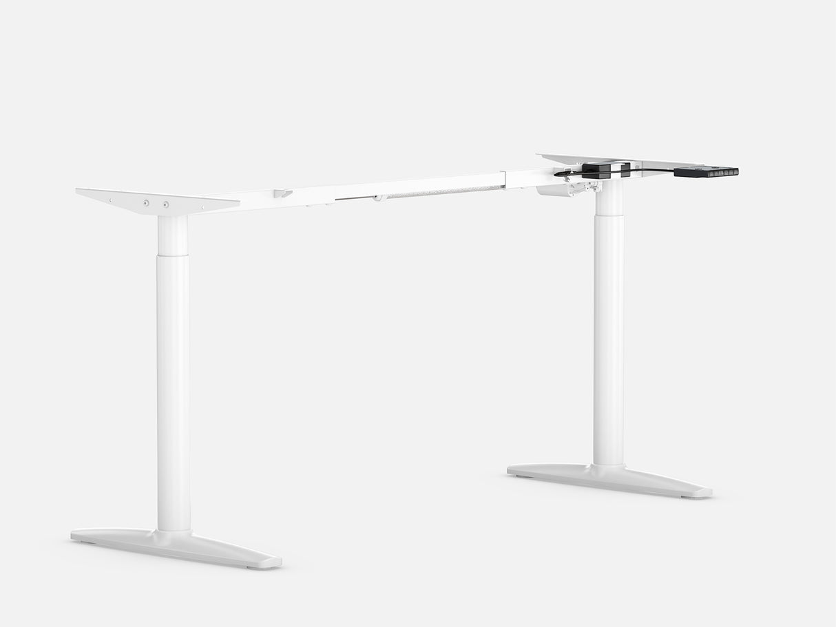 Maidesite TO1 Pro - Electric Stand Up Desk Frame