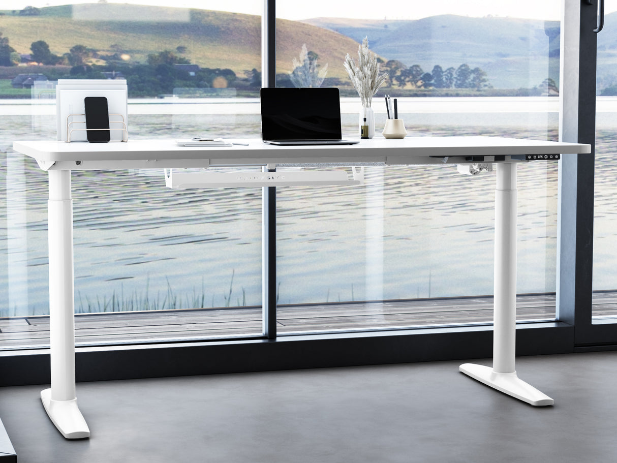 Maidesite TO1 Pro - Electric Stand Up Desk Frame