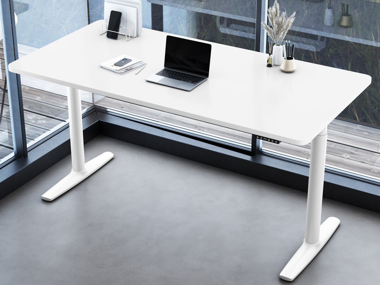 Maidesite TO1 Pro - Electric Stand Up Desk Frame