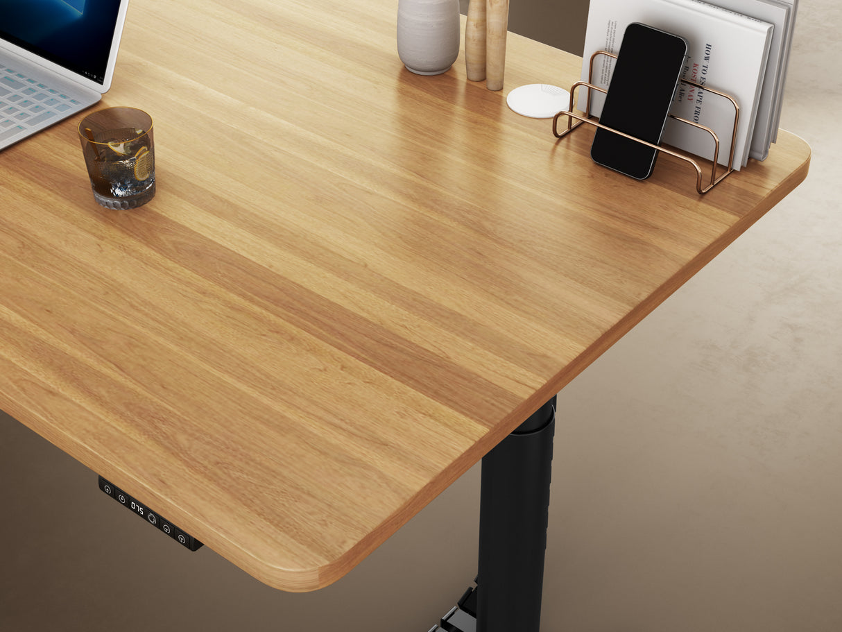 Maidesite TO1 Pro - Electric Stand Up Desk Frame