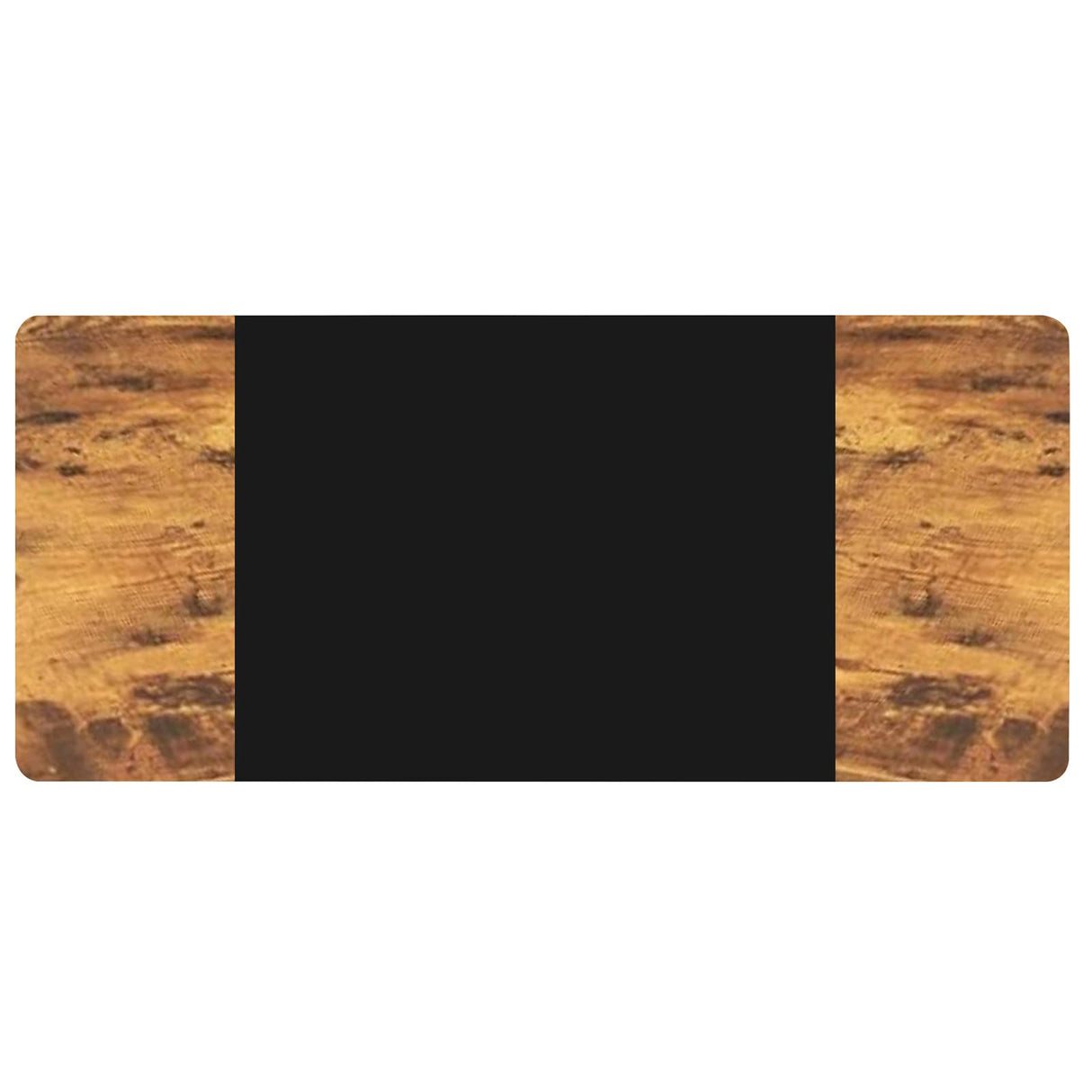 Maidesite 180cm vintage desktop that can be used with electric standing desk