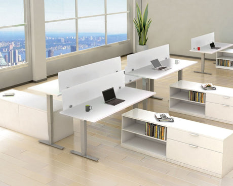 Best UK Electric Standing Desks Buying Guide and Reviews