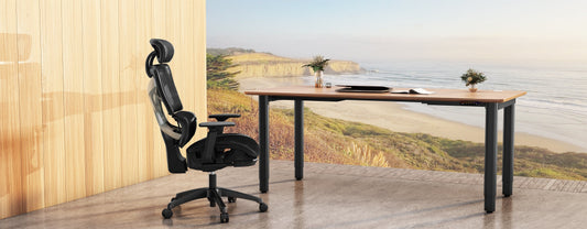 Best Standing Desk: Why Four Legs Are Better Than Two | Buyer Guide