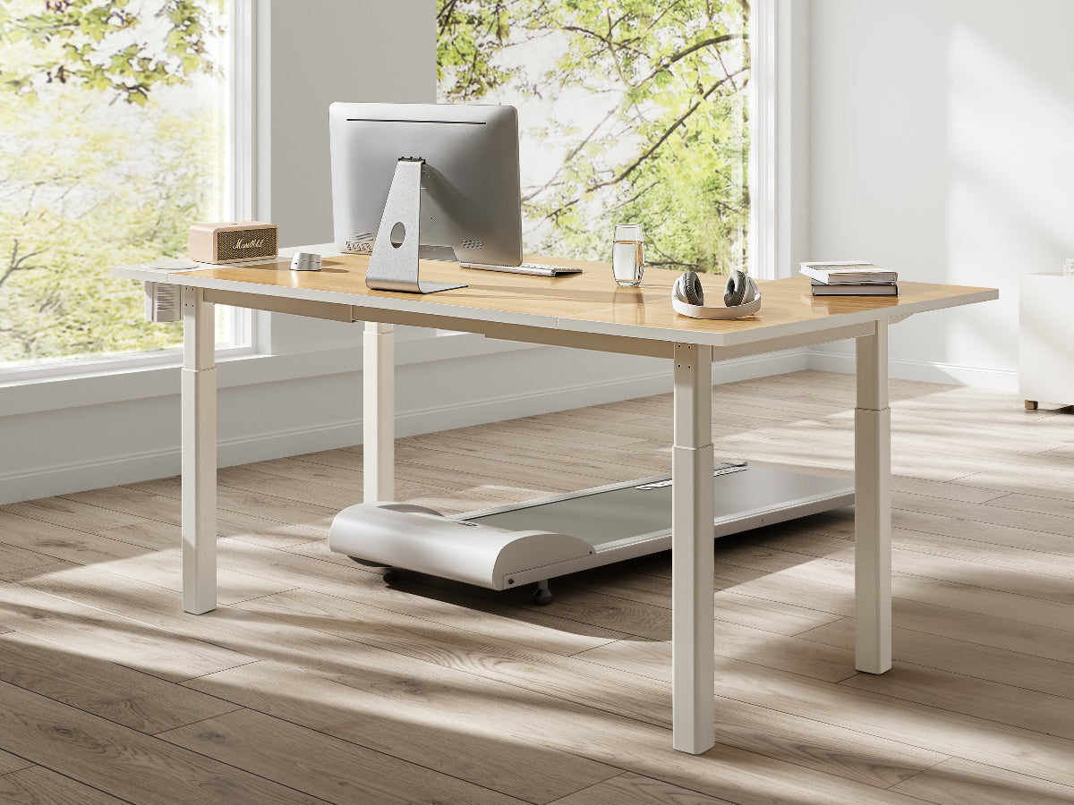 Four-Legged Standing Desk: 15 Surprising Uses  to Transform Your Space