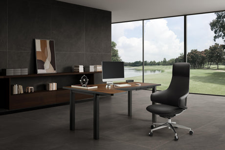 L-Shaped Standing Desks UK: Complete Guide for Home Offices 2025