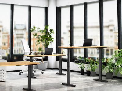 Electric Standing Desks UK: Complete Guide & Buying Tips 2026