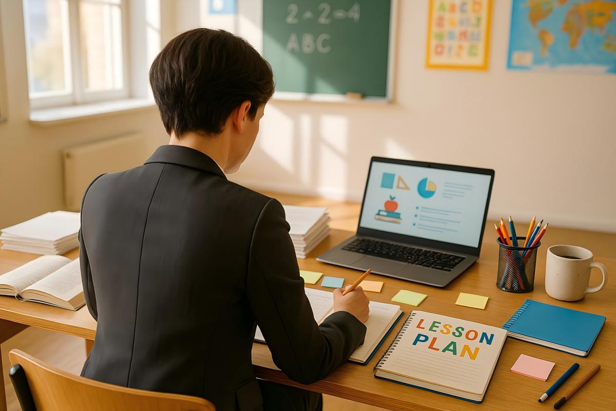 Height-Adjustable Desks for Teachers: Top 10 Reviewed & Compare