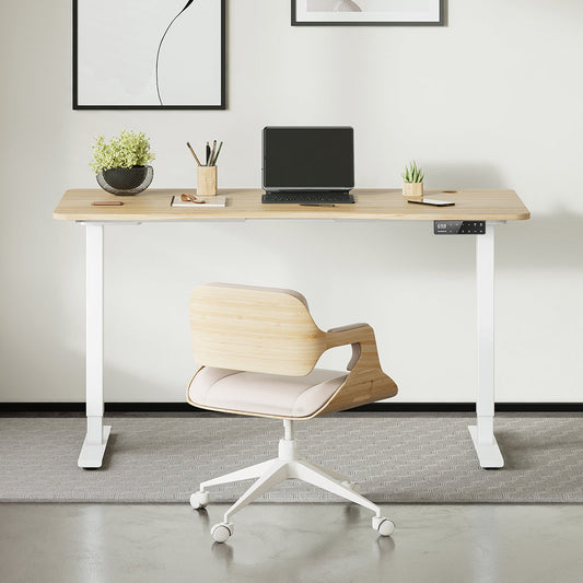 Boost Energy & Beat Back Pain: The Standing Desk Truth