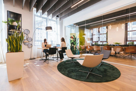The Best Standing Desks for UK Office Professionals
