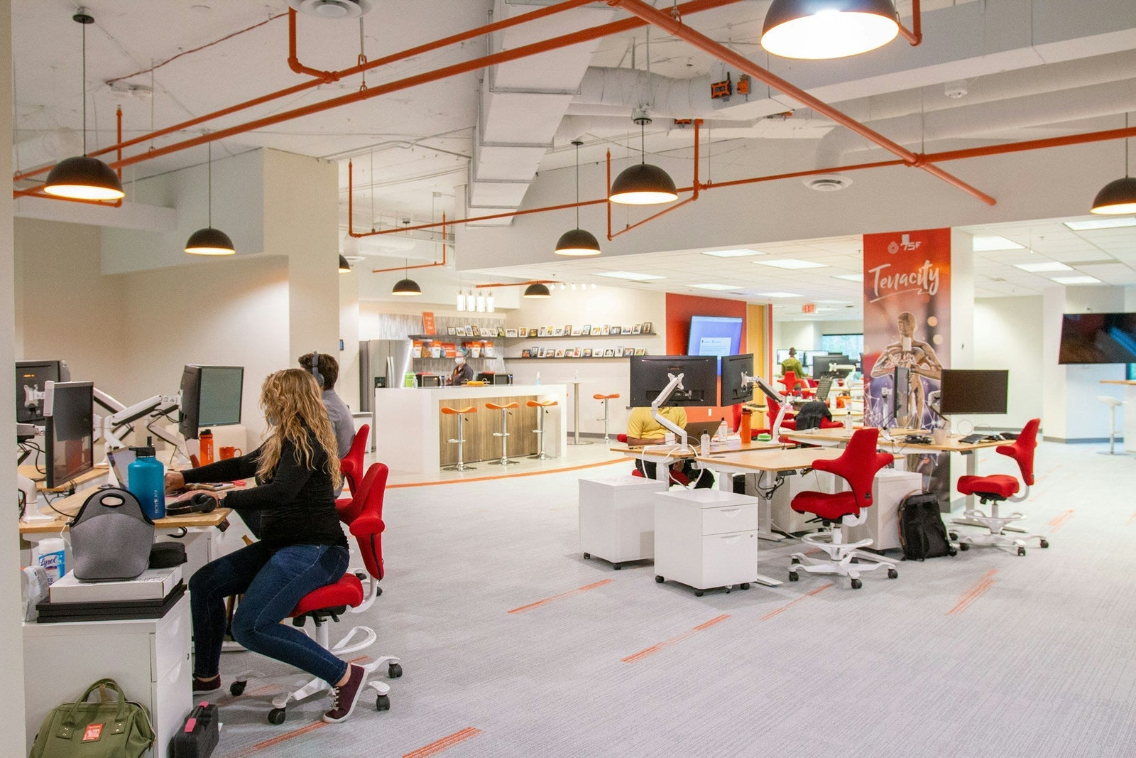 Essential Desk Upgrades: The Best Height-Adjustable Frames for £400–£800