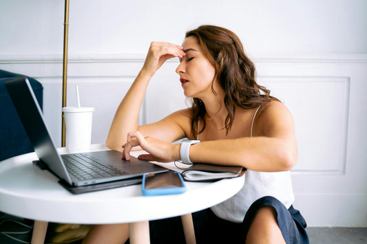 Ergonomic Workspace Setup: From Fatigue to Comfort in 3 Steps