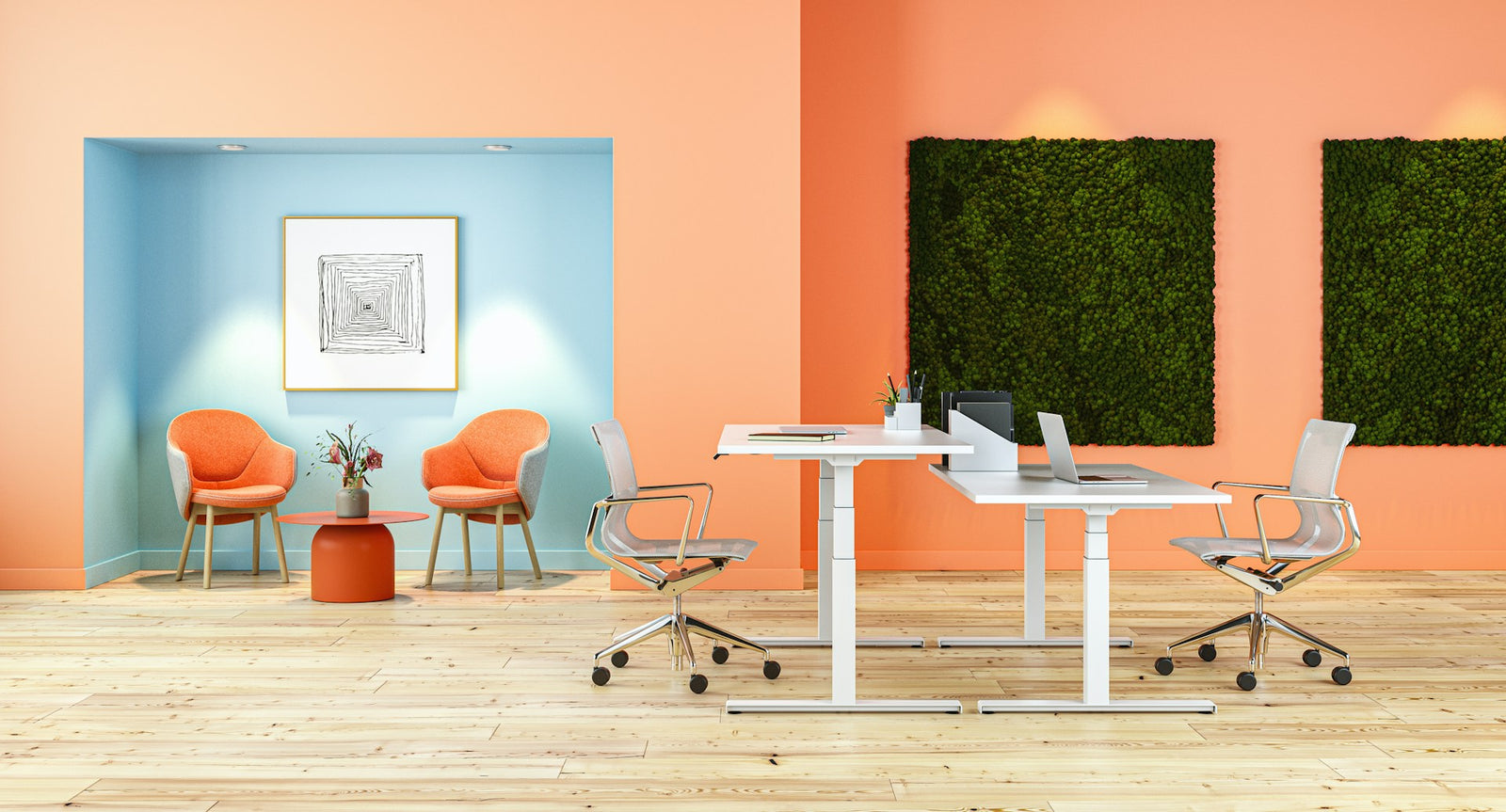 Maidesite vs Desktronic: The Ultimate Standing Desk Battle for UK Buyers