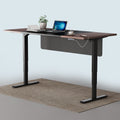 Maidesite SC2 Pro - Electric Height Adjustable Desk Sit-Stand Table 160x80/180x80 cm