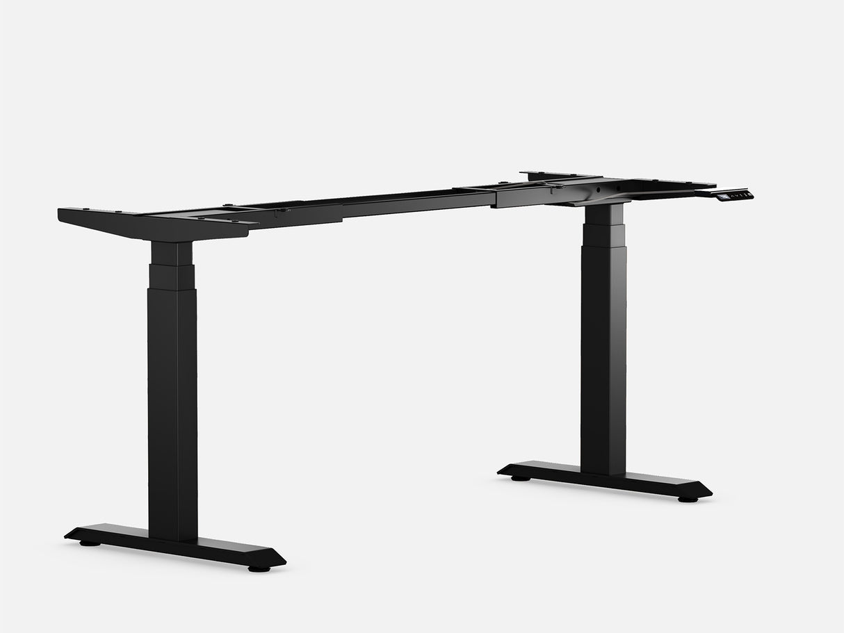 Maidesite T2 Pro Max - Electric Height-Adjustable Desk Frame