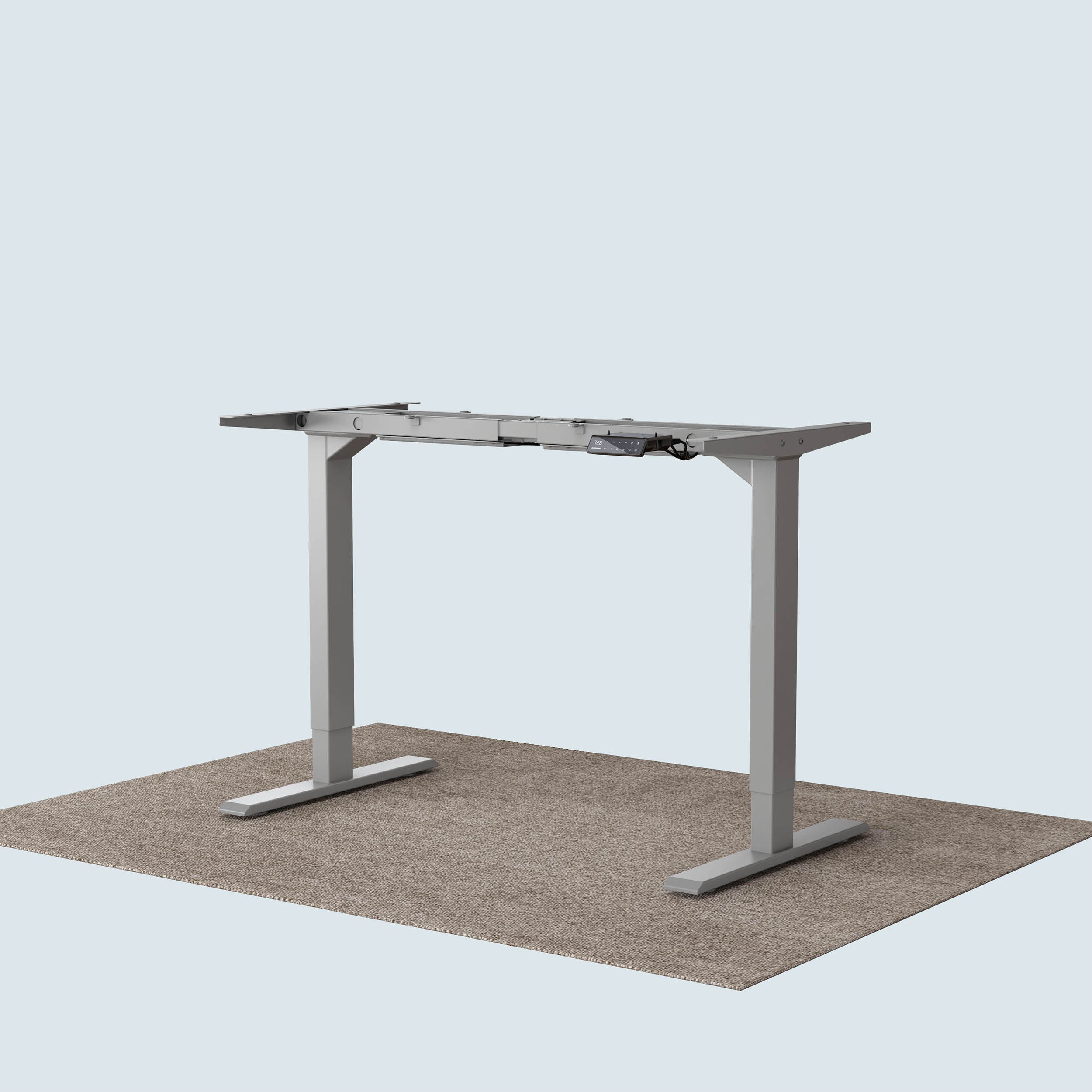 Maidesite T2 Pro Electric Stand Up Desk 120 140 160 cm