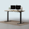 Maidesite T2 Pro Electric Stand Up Desk 120 140 160 cm