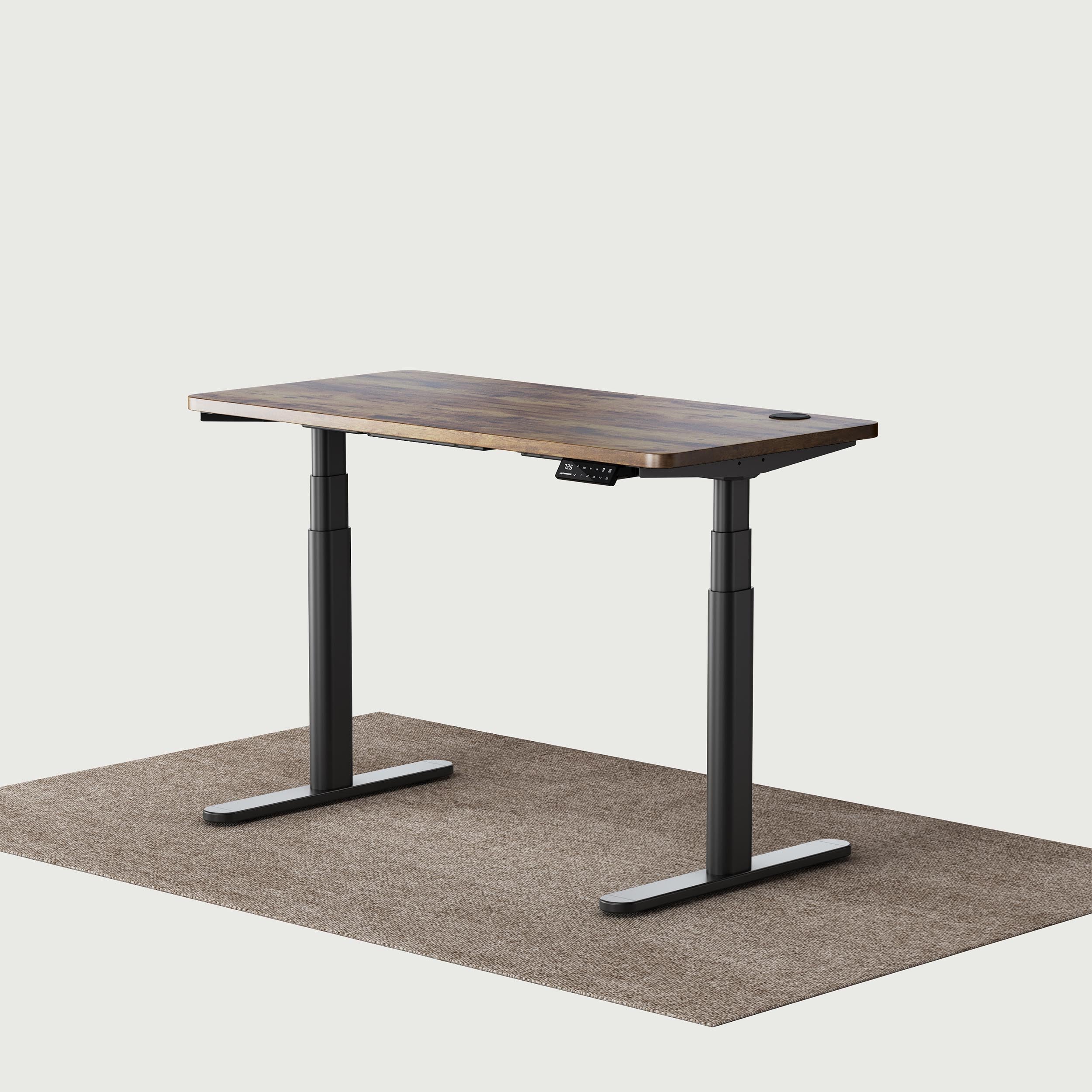 Maidesite Electric Standing Desk TH2 Pro Plus 160 140 120 cm