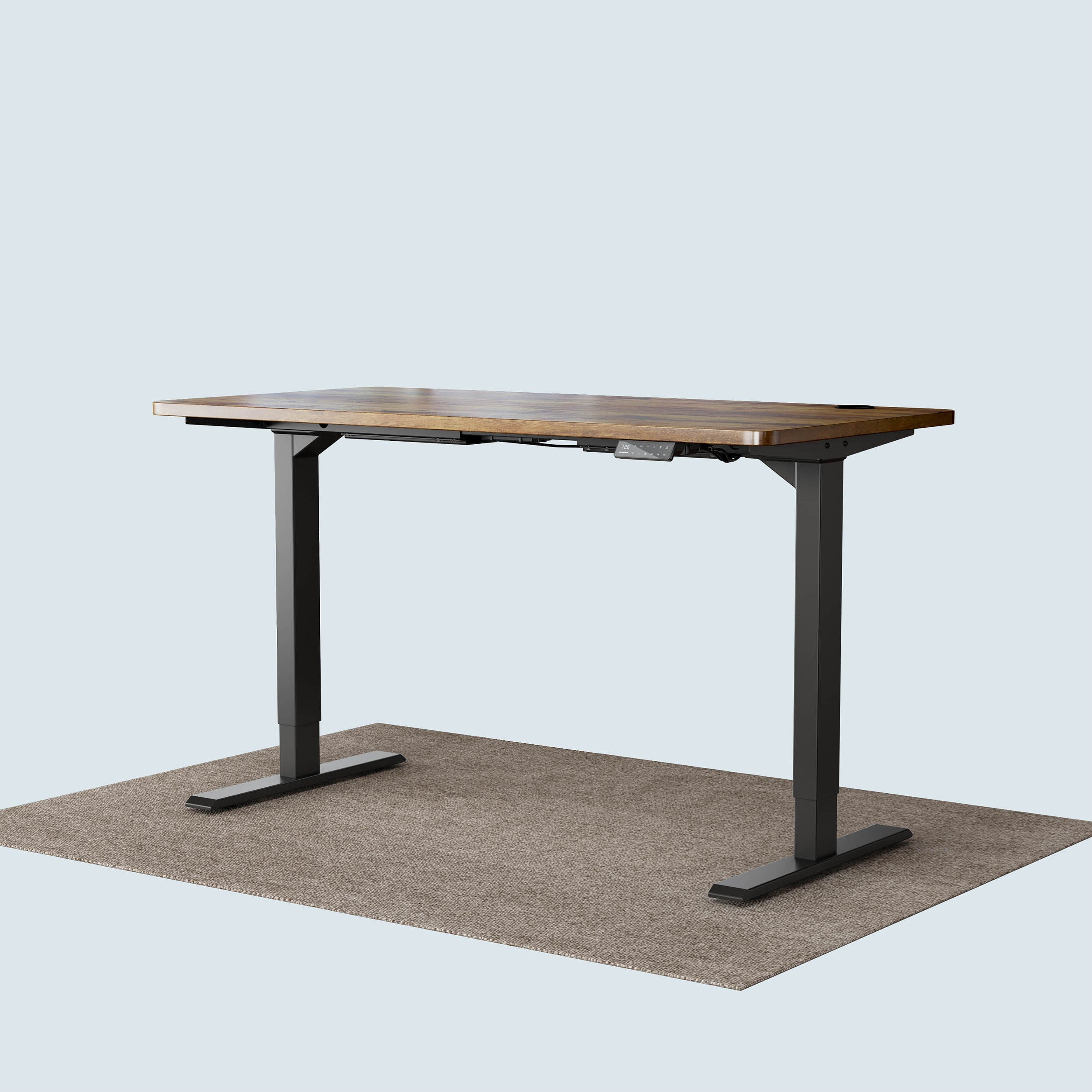 Maidesite T2 Pro Electric Stand Up Desk 120 140 160 cm