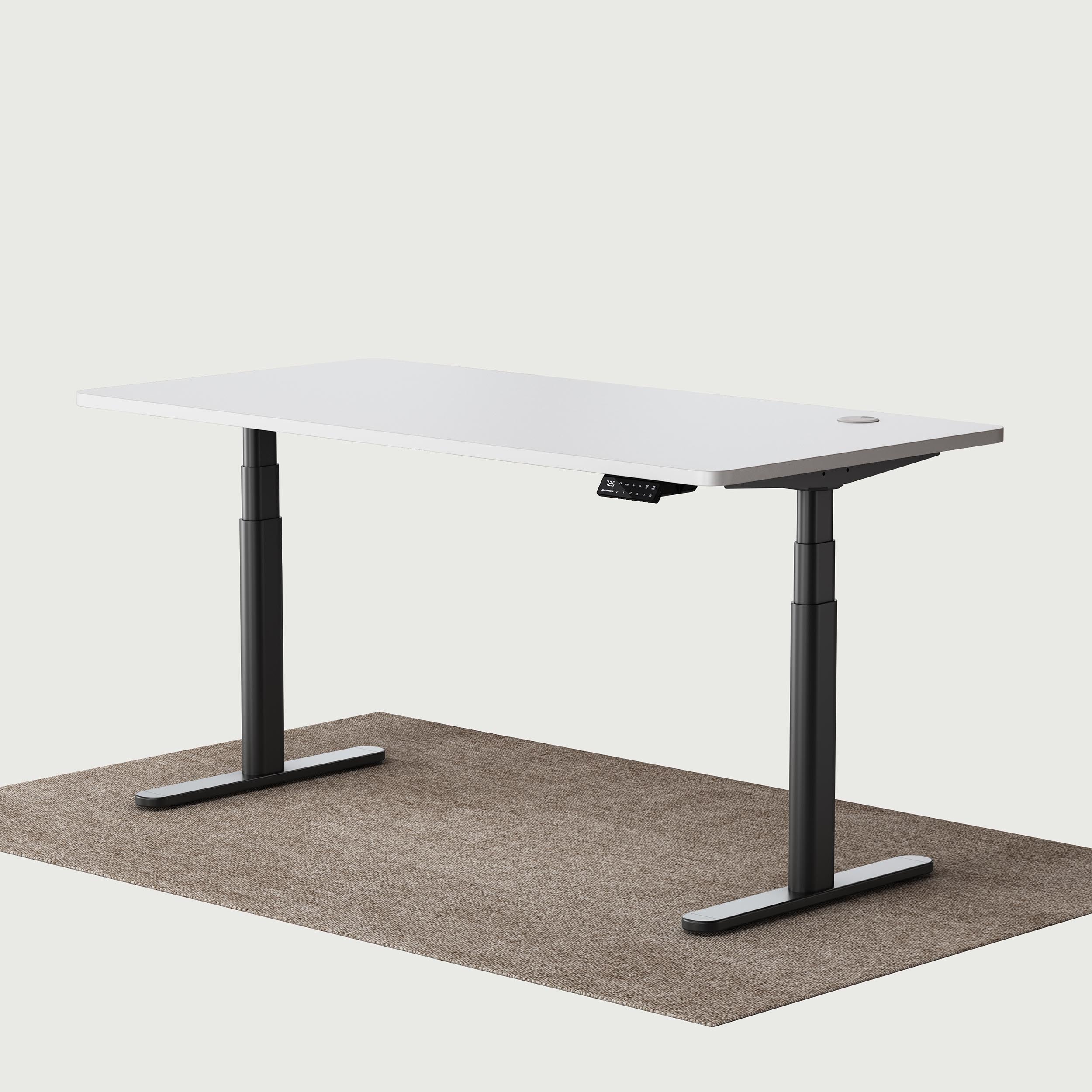 Maidesite Electric Standing Desk TH2 Pro Plus 160 140 120 cm