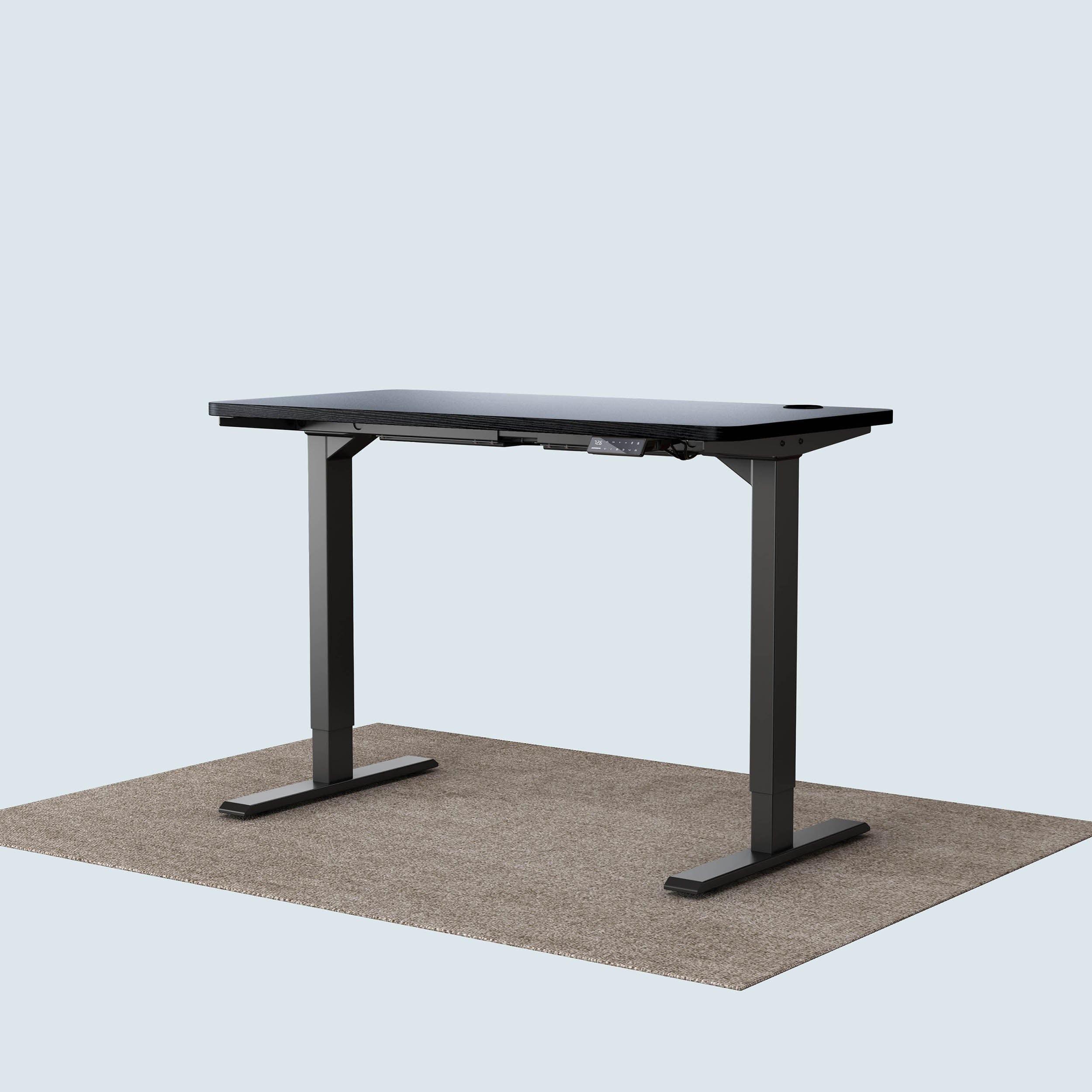 Maidesite T2 Pro Electric Stand Up Desk 120 140 160 cm