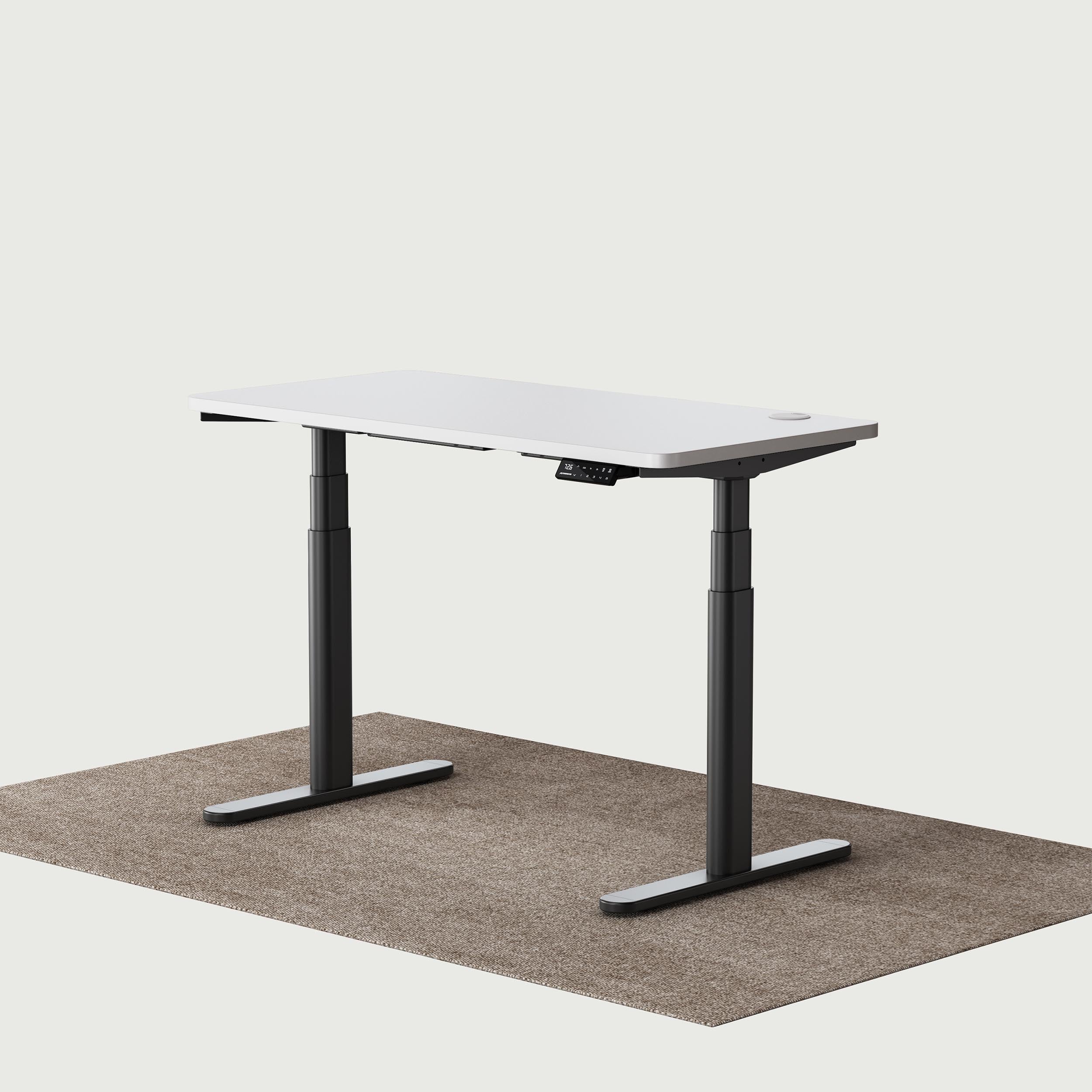 Maidesite Electric Standing Desk TH2 Pro Plus 160 140 120 cm