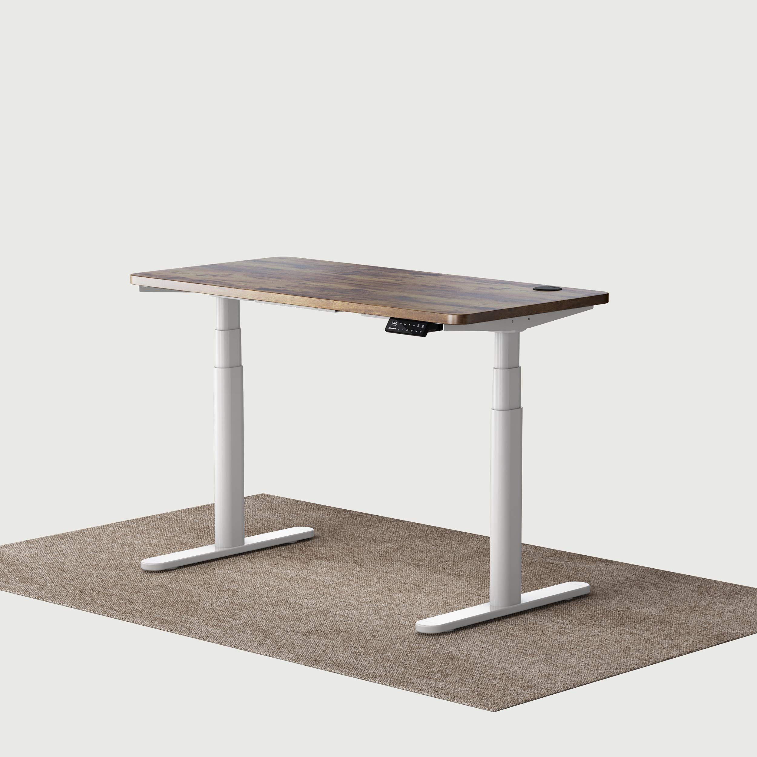 Maidesite Electric Standing Desk TH2 Pro Plus 160 140 120 cm