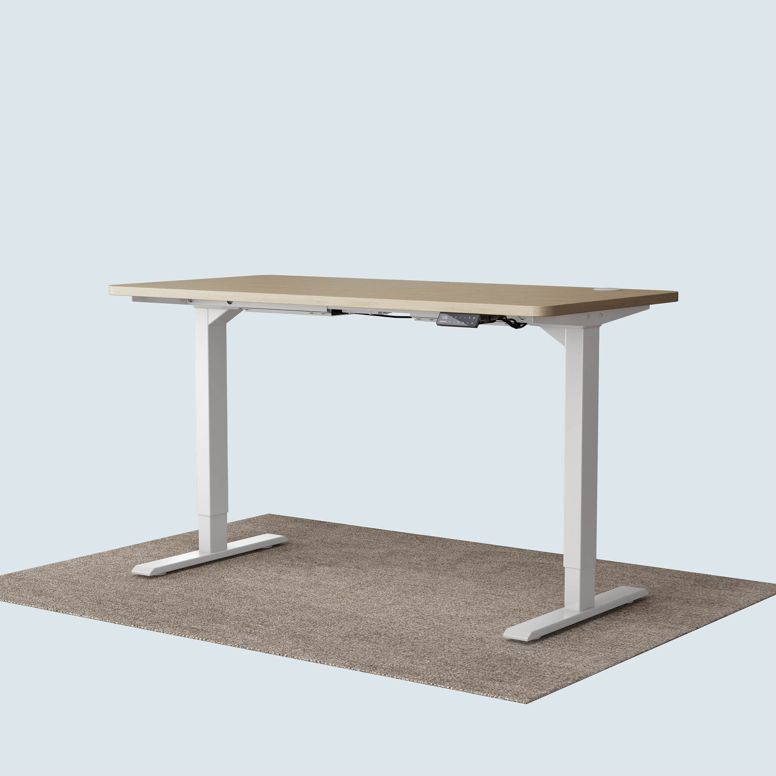 Maidesite T2 Pro Electric Stand Up Desk 120 140 160 cm