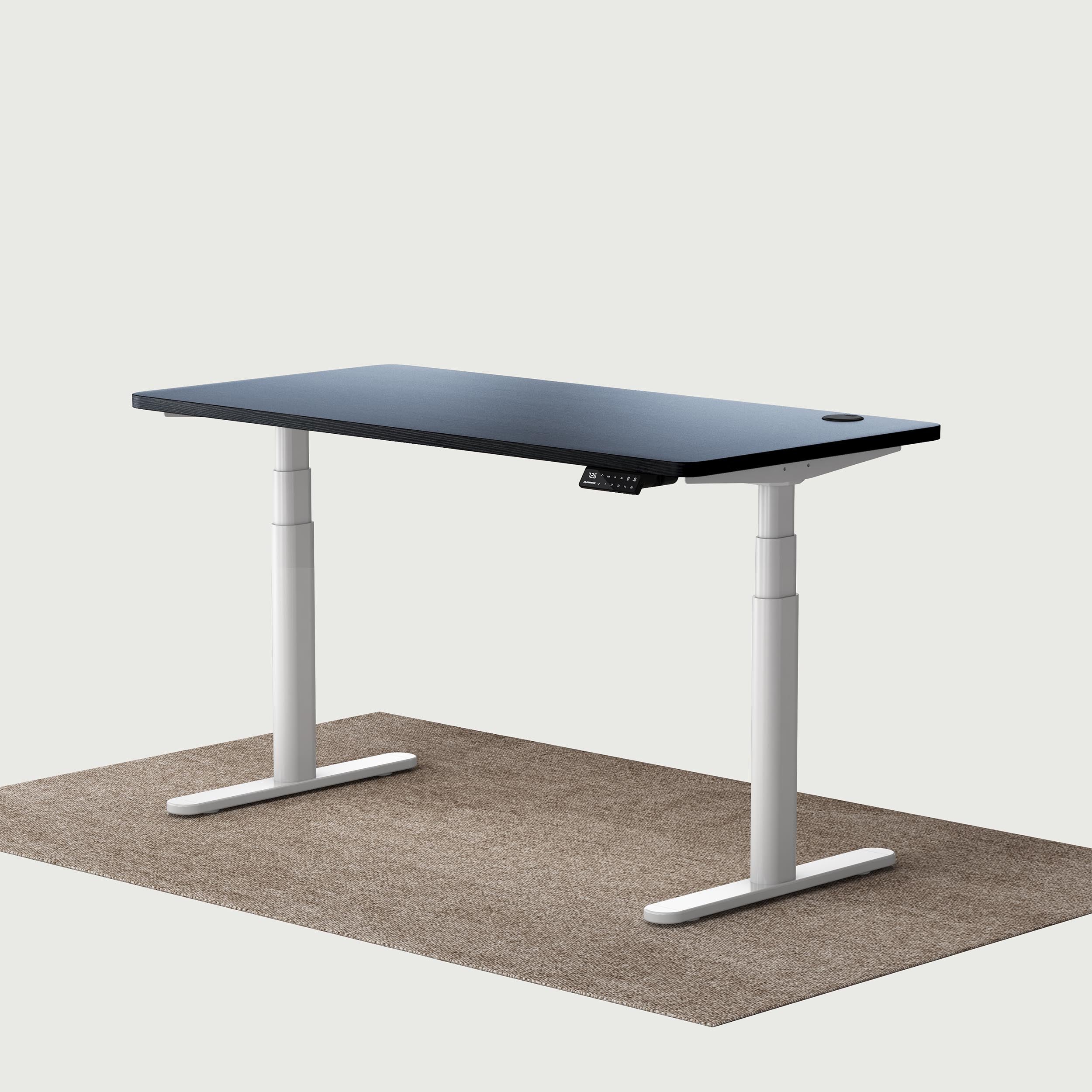 Maidesite Electric Standing Desk TH2 Pro Plus 160 140 120 cm