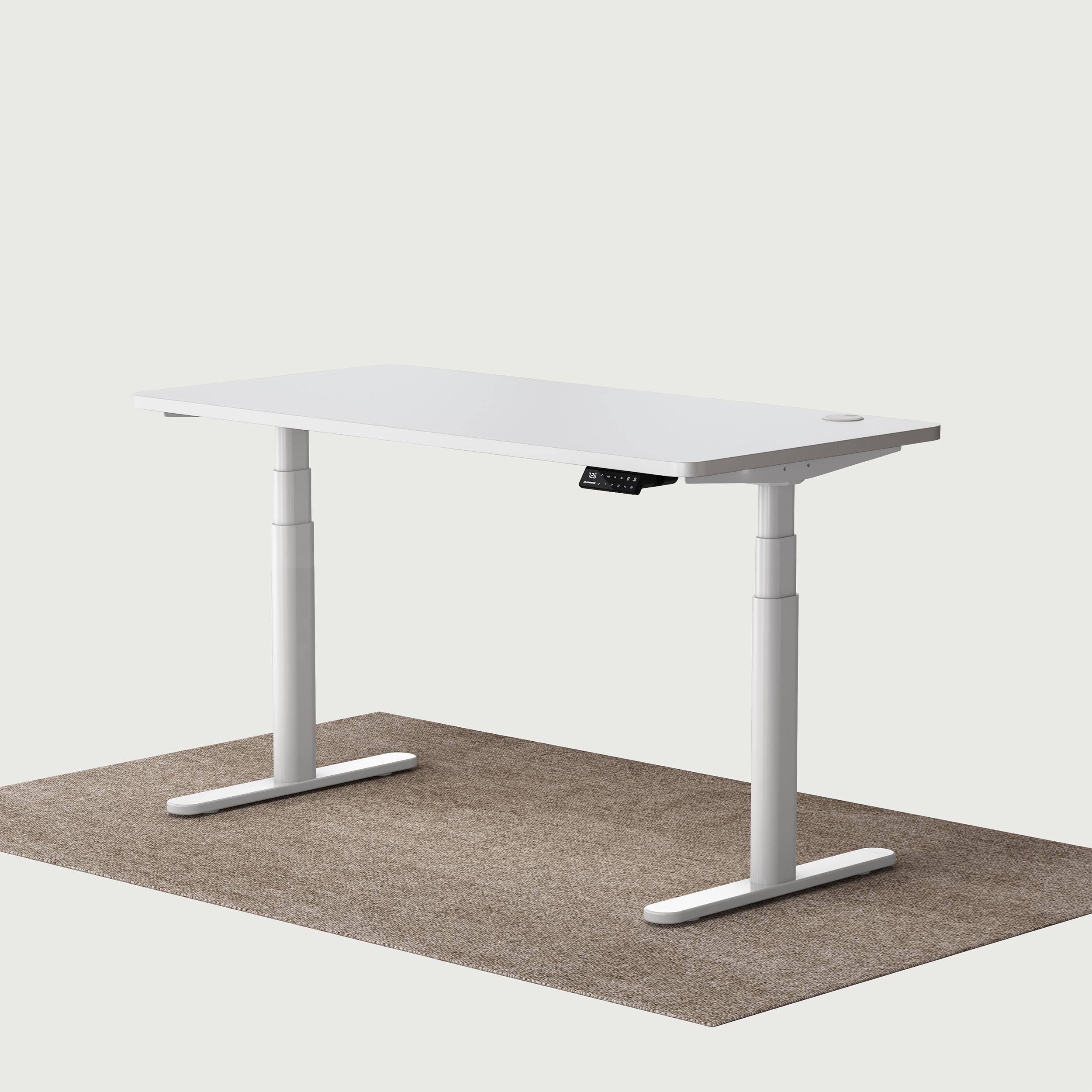 Maidesite Electric Standing Desk TH2 Pro Plus 160 140 120 cm