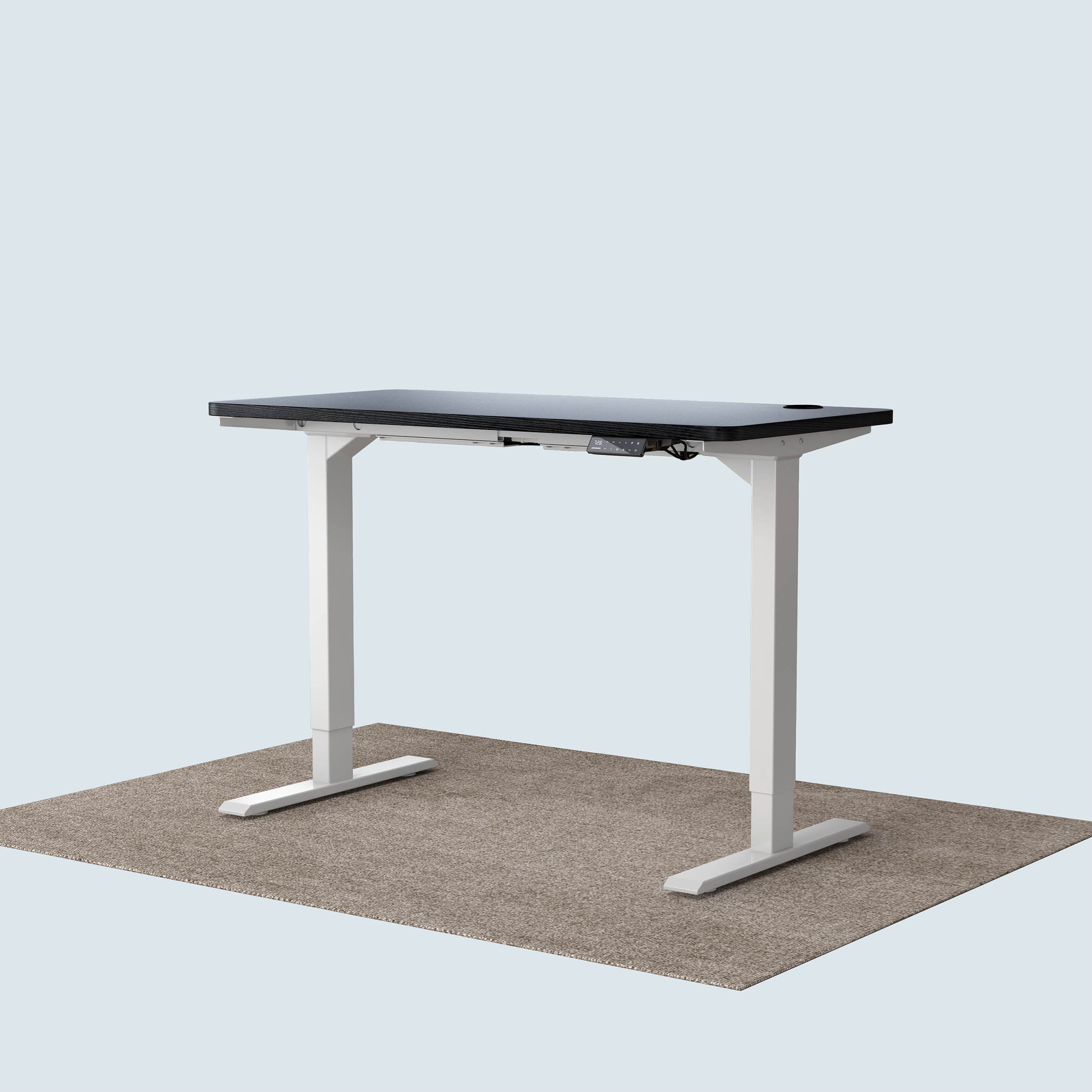 Maidesite T2 Pro Electric Stand Up Desk 120 140 160 cm