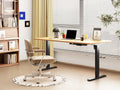 Maidesite T1 Pro - Electric Height-Adjustable Standing Desk Frame