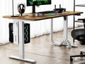 Maidesite T1 Pro - Electric Height-Adjustable Standing Desk Frame