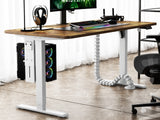 Maidesite T1 Pro - Electric Height-Adjustable Standing Desk Frame