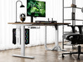 Maidesite T1 Pro - Electric Height-Adjustable Standing Desk Frame